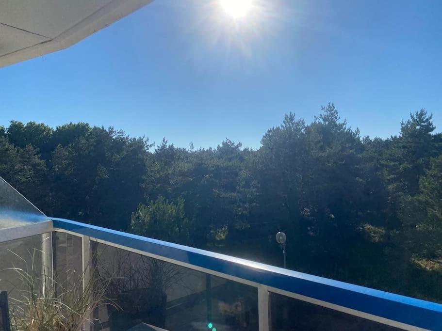 Joie De Vivre Le Touquet Apartment Bagian luar foto