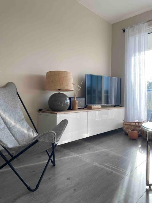 Joie De Vivre Le Touquet Apartment Bagian luar foto
