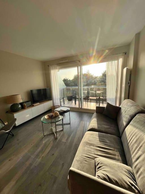 Joie De Vivre Le Touquet Apartment Bagian luar foto