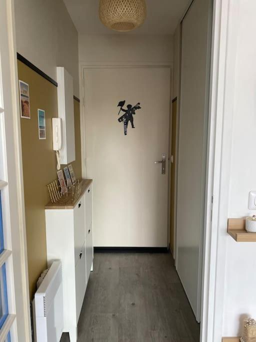 Joie De Vivre Le Touquet Apartment Bagian luar foto
