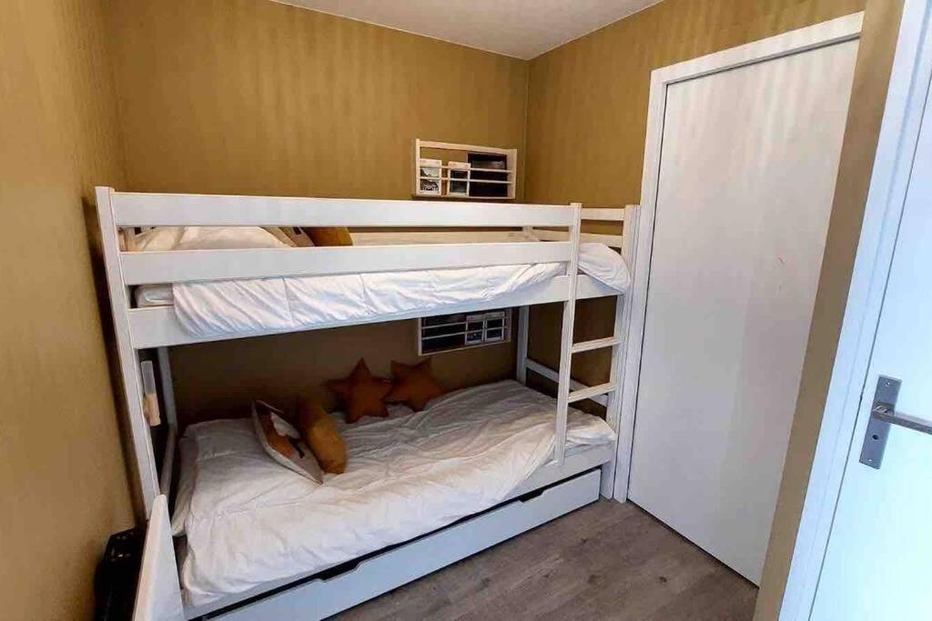 Joie De Vivre Le Touquet Apartment Bagian luar foto