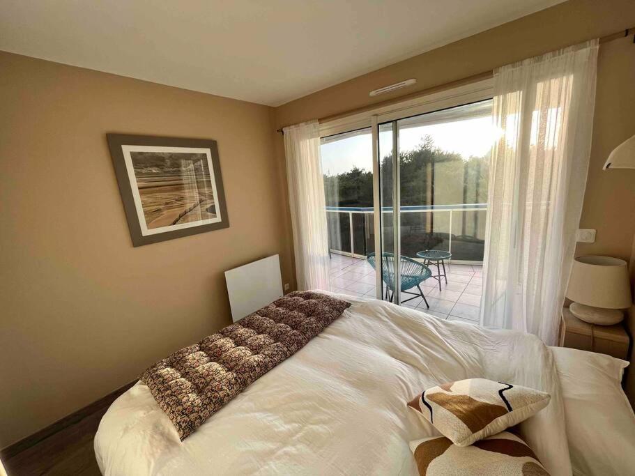 Joie De Vivre Le Touquet Apartment Bagian luar foto