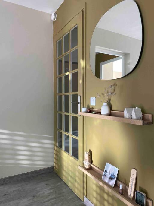 Joie De Vivre Le Touquet Apartment Bagian luar foto