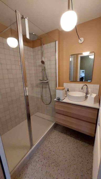 Joie De Vivre Le Touquet Apartment Bagian luar foto