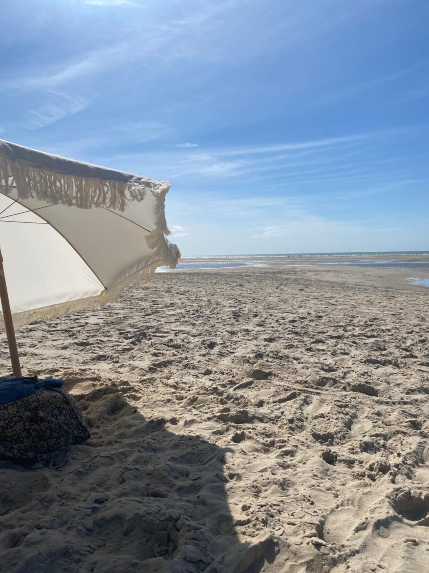 Joie De Vivre Le Touquet Apartment Bagian luar foto